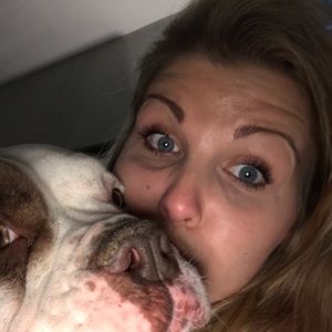 Meet your Posher, Breanna